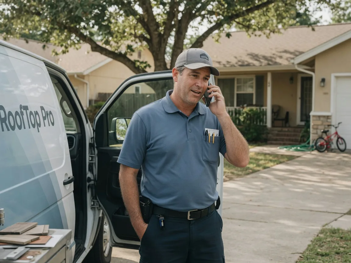 Roof Repair Richland Springs, TX FAQs