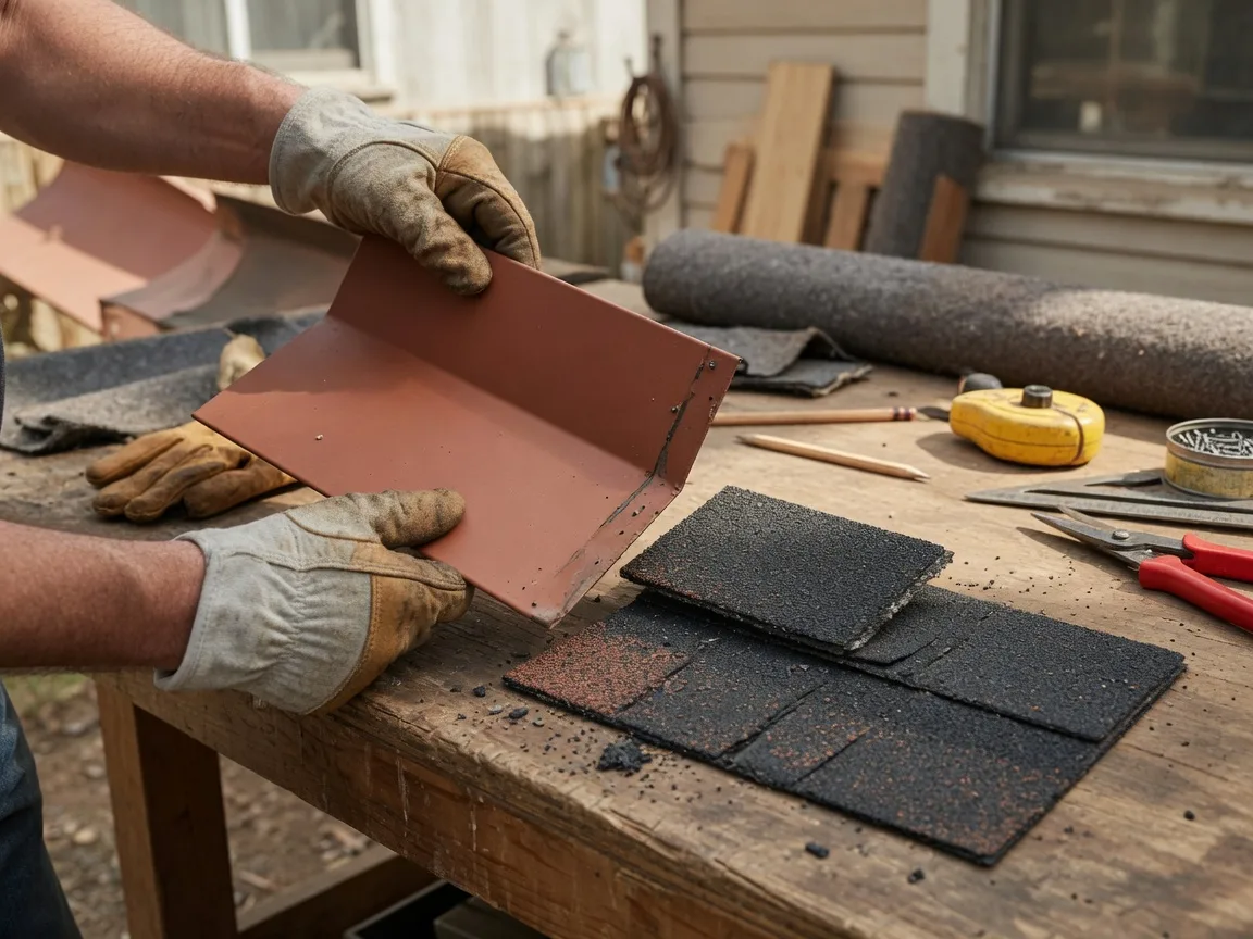 Roof Repair company in Richland Springs, TX